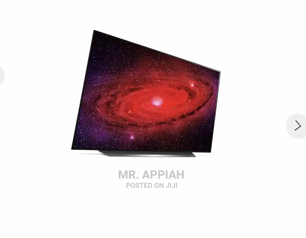 LG Oled55cxpva