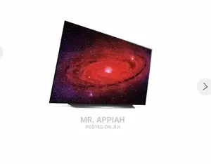 LG Oled55cxpva