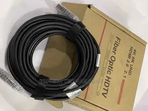 Hdmi 2.0 Fiber Optical HDTV Uhd 15m
