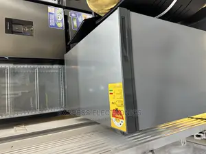 Chest Freezer Perfect  Function Zara Single Door 200L