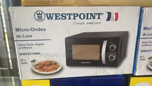 Microwave 20ltrs Smart Westpoint Microwave