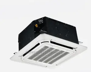 Midea-5.0hp Cassette-Unit-Air-Conditioner Inverter –R410 Gas