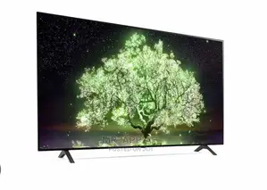 LG Oled TV 65 Inch A1 Oled65a1pva