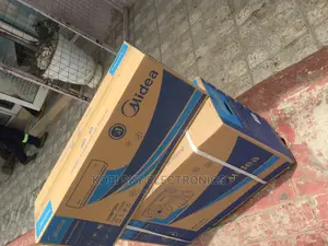 Neatest Midea 1.5hp Split Ac R410 Gas