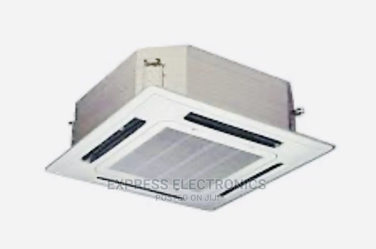 McD-36hrnd1 Cassette Air Conditioner Midea 3.5hp Inverter