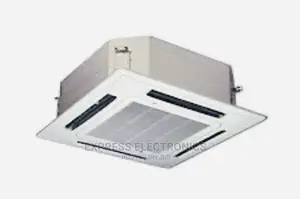 McD-36hrnd1 Cassette Air Conditioner Midea 3.5hp Inverter