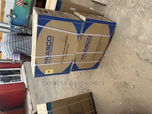 1.5hp Powerful Cooling System Split Nasco Mirror Finish
