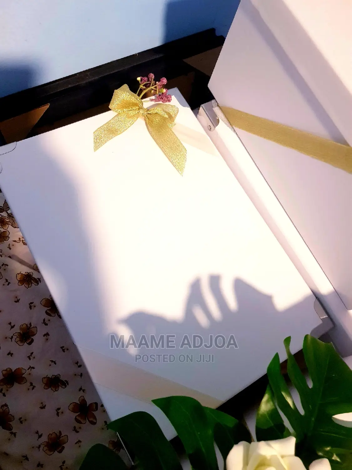 Plush And Affordable Engagement Dowry Wrapping