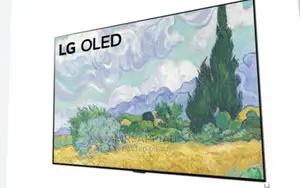 LG Oled TV 77 Inch Oled77g1pva