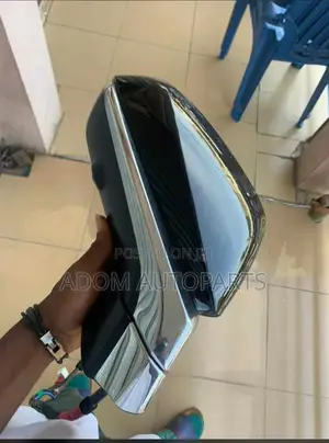 Lexus RX350 Driving Mirror 2017 2018 2019 2020 2021 2022