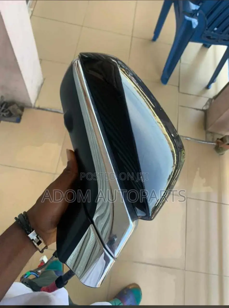 Lexus RX350 Driving Mirror 2017 2018 2019 2020 2021 2022