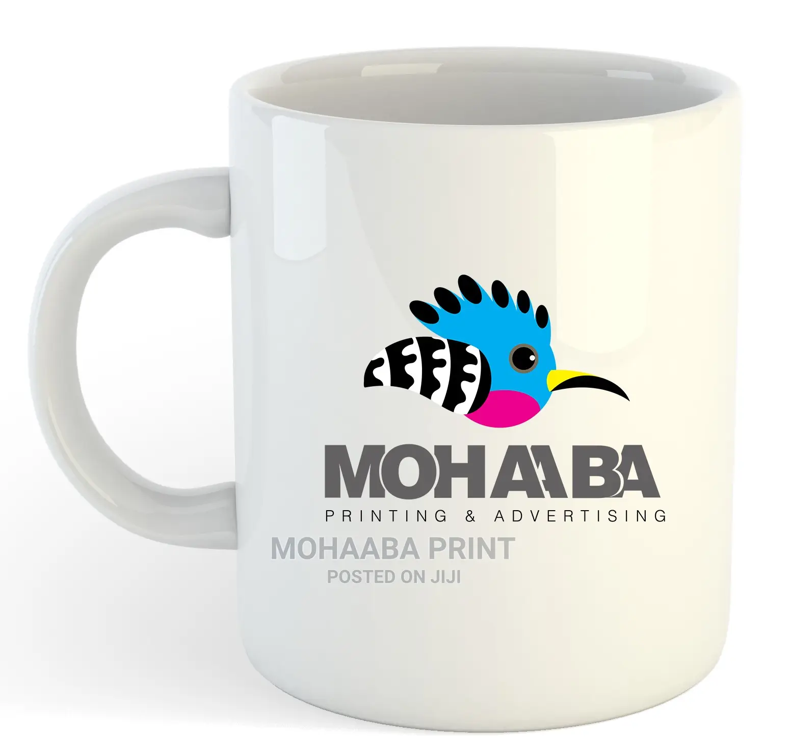 Custom Mug Printing Option for Every Taste and Occasion.