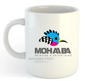 Custom Mug Printing Option for Every Taste and Occasion.