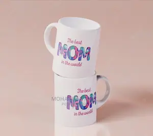 Custom Mug Printing Option for Every Taste and Occasion.