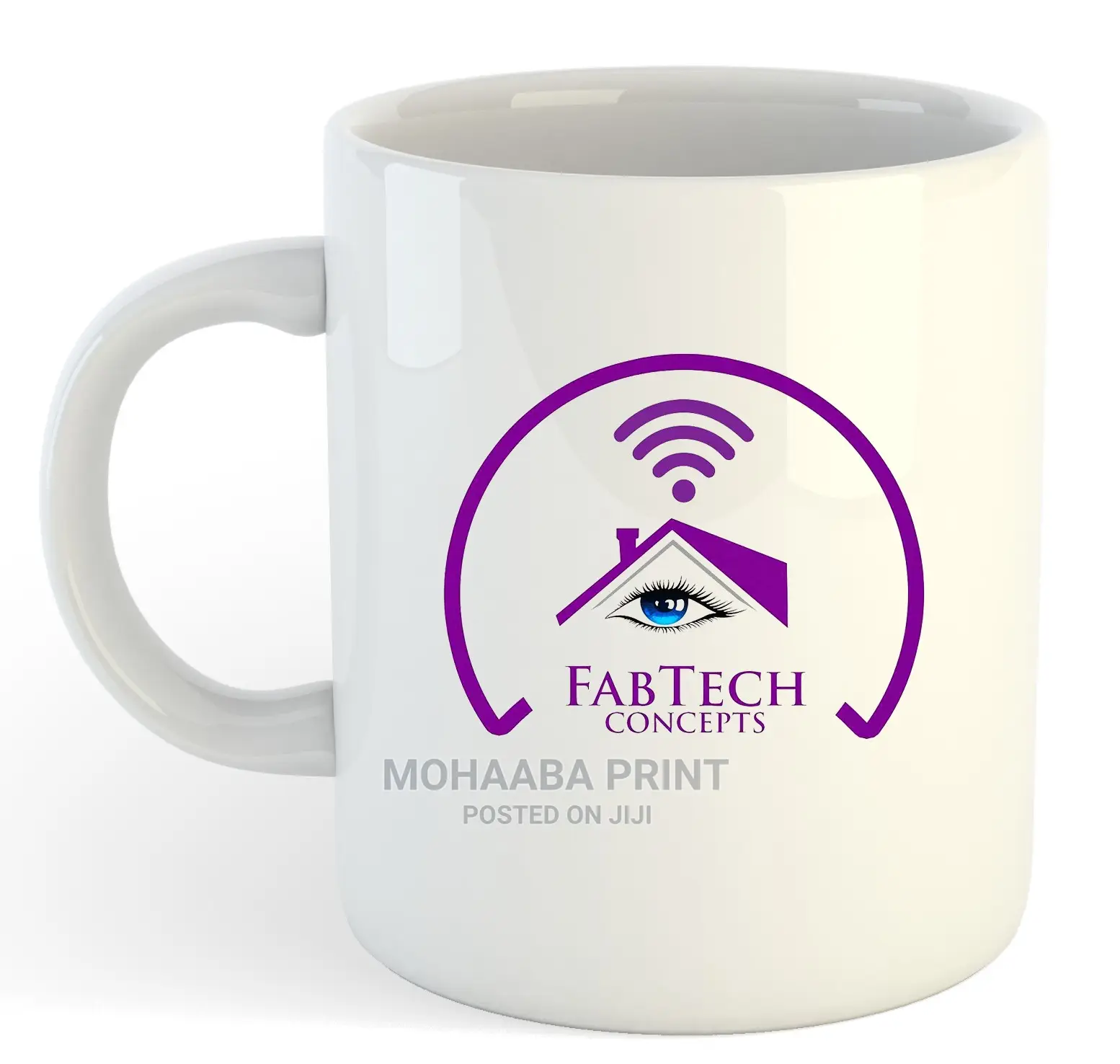 Custom Mug Printing Option for Every Taste and Occasion.