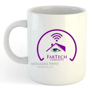 Custom Mug Printing Option for Every Taste and Occasion.