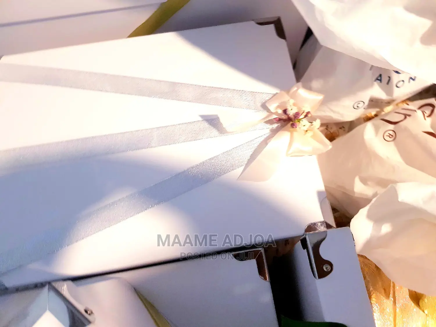 Plush And Affordable Engagement Dowry Wrapping