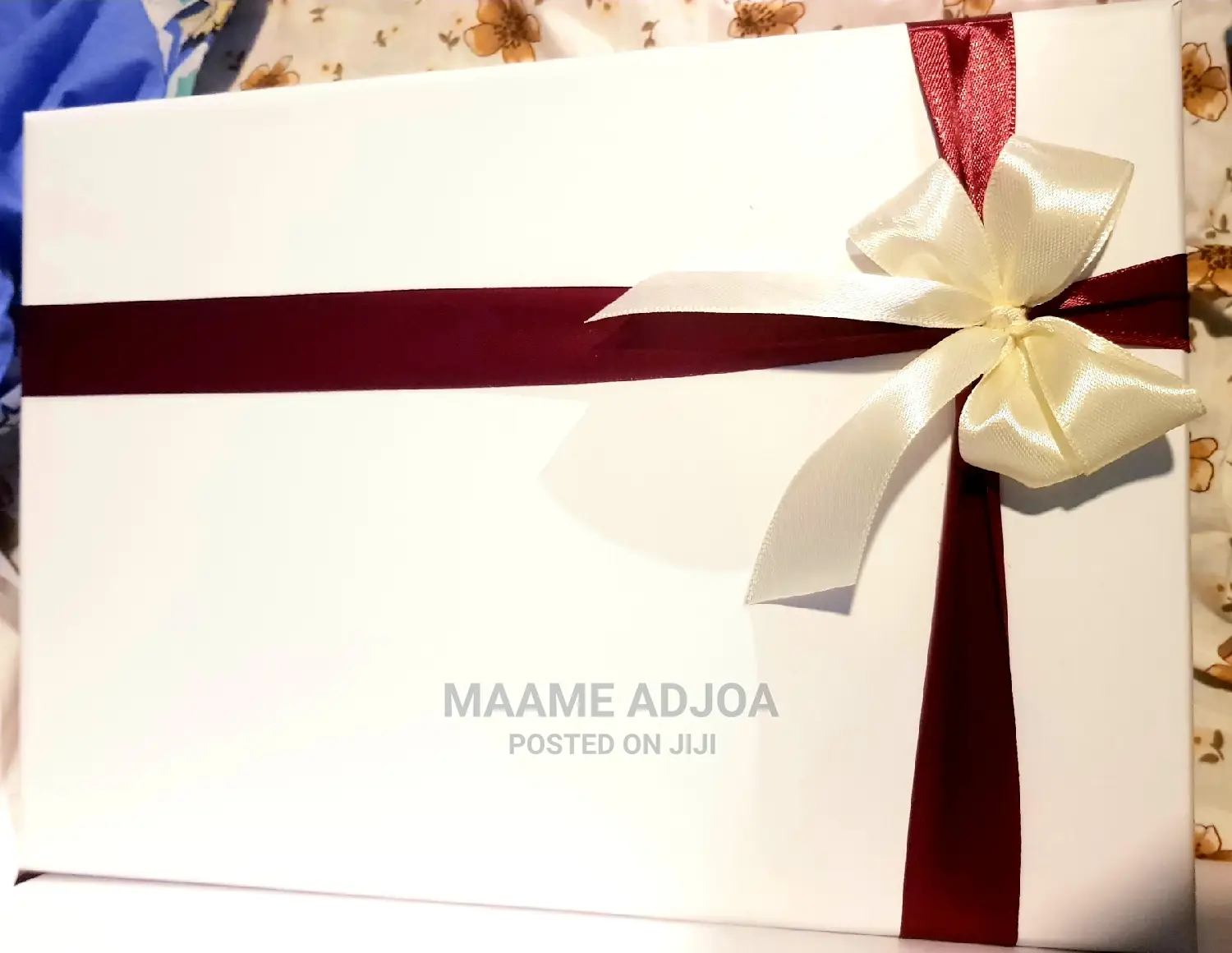 Plush And Affordable Engagement Dowry Wrapping