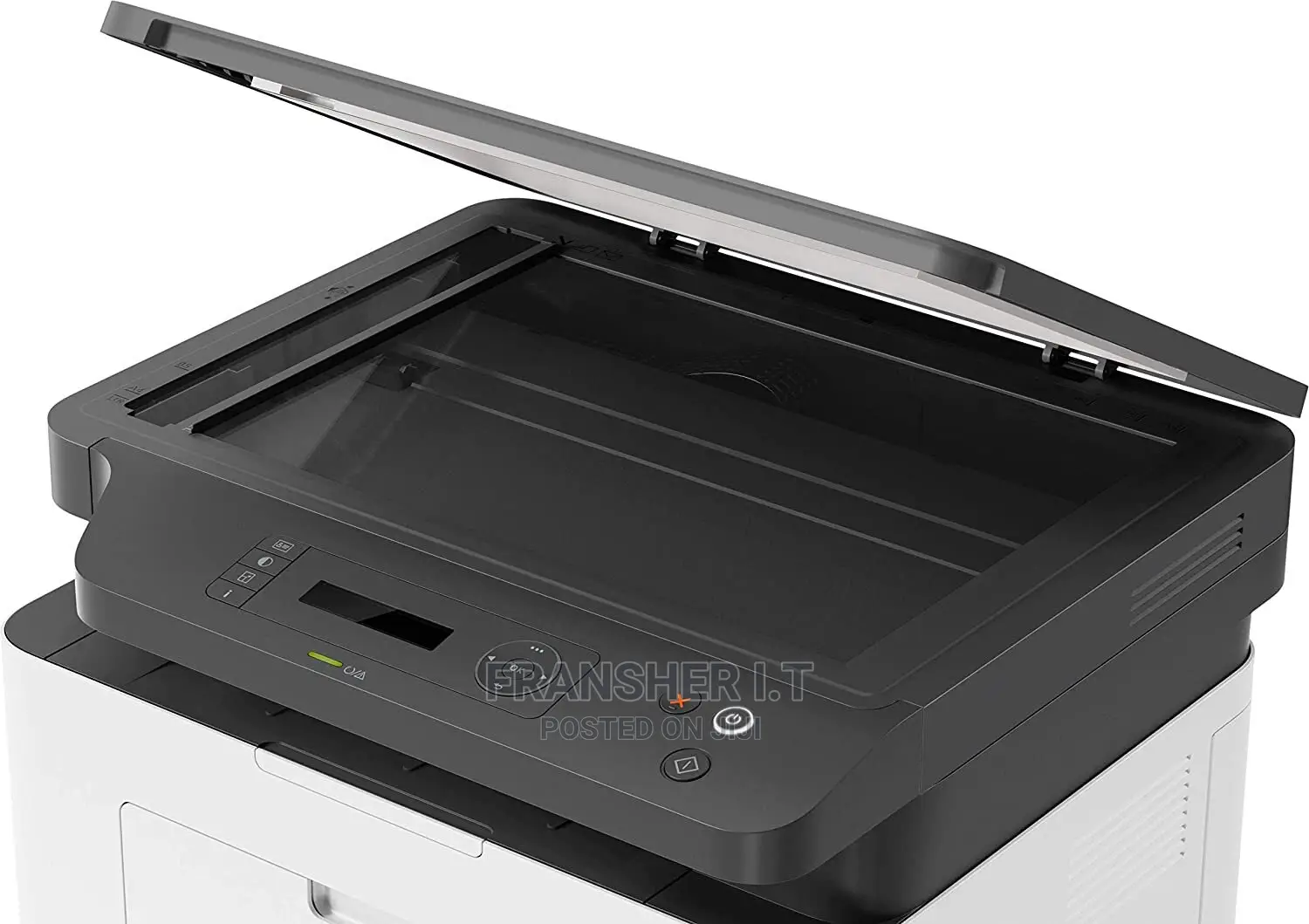 HP Laserjet MFP 135W Printer