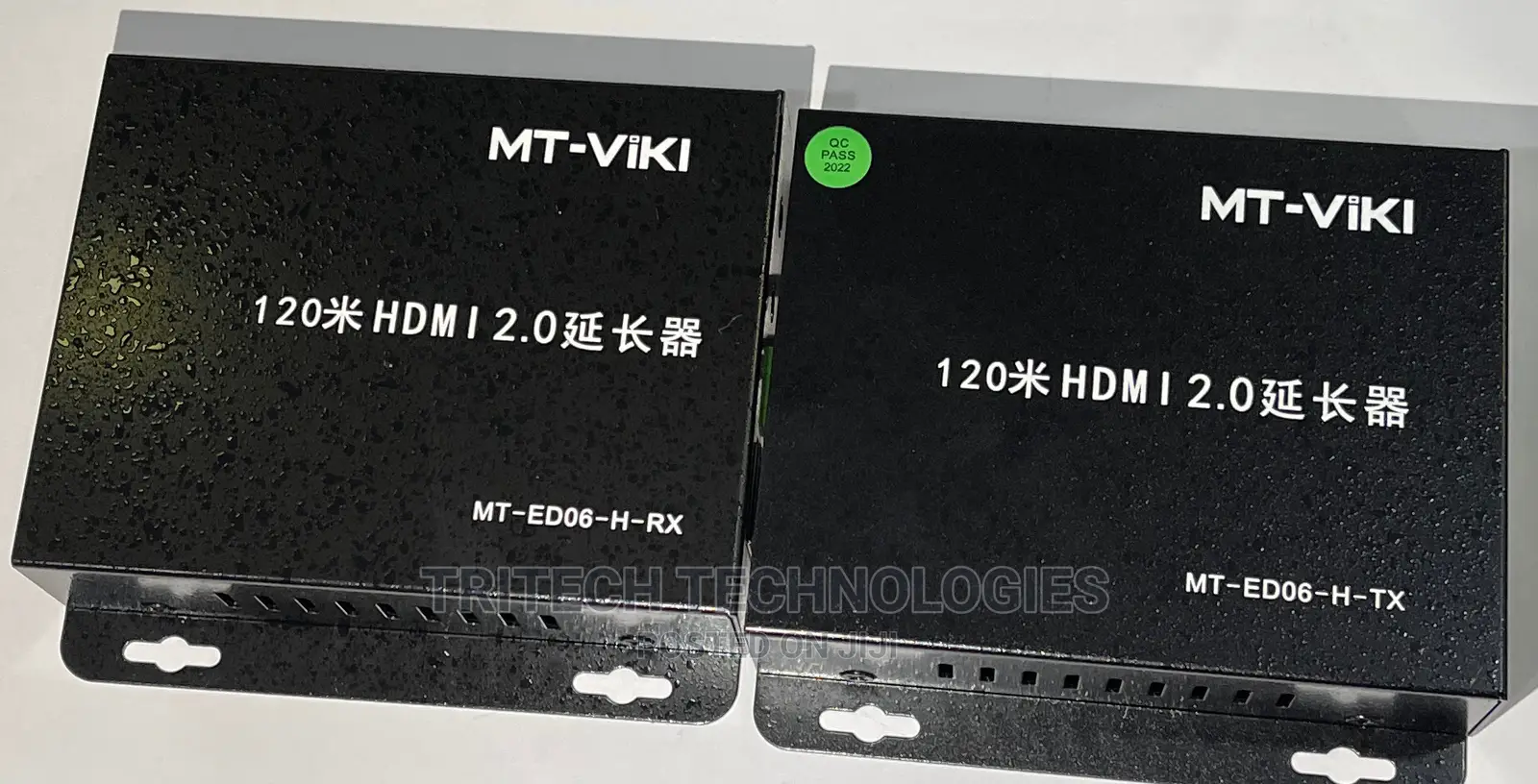 HDMI Extender Over Cat6 120M