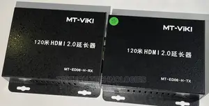 HDMI Extender Over Cat6 120M