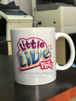 Custom Mug Printing Option for Every Taste and Occasion.