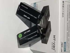 USB 2.0 Rj45 Extension Adapter