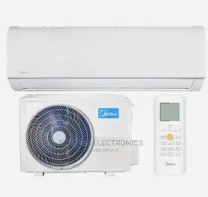 1.5hp Midea R410 AC