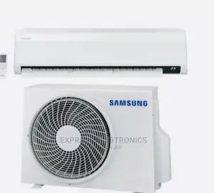 1.5hp Inverter Samsung Split Excellent Performance 