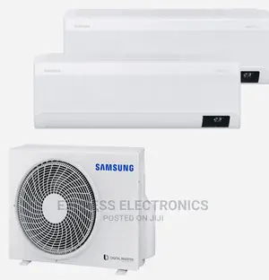 Samsung Inverter1.5hp Ac