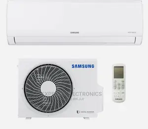 Split R410 1.5hp Samsung