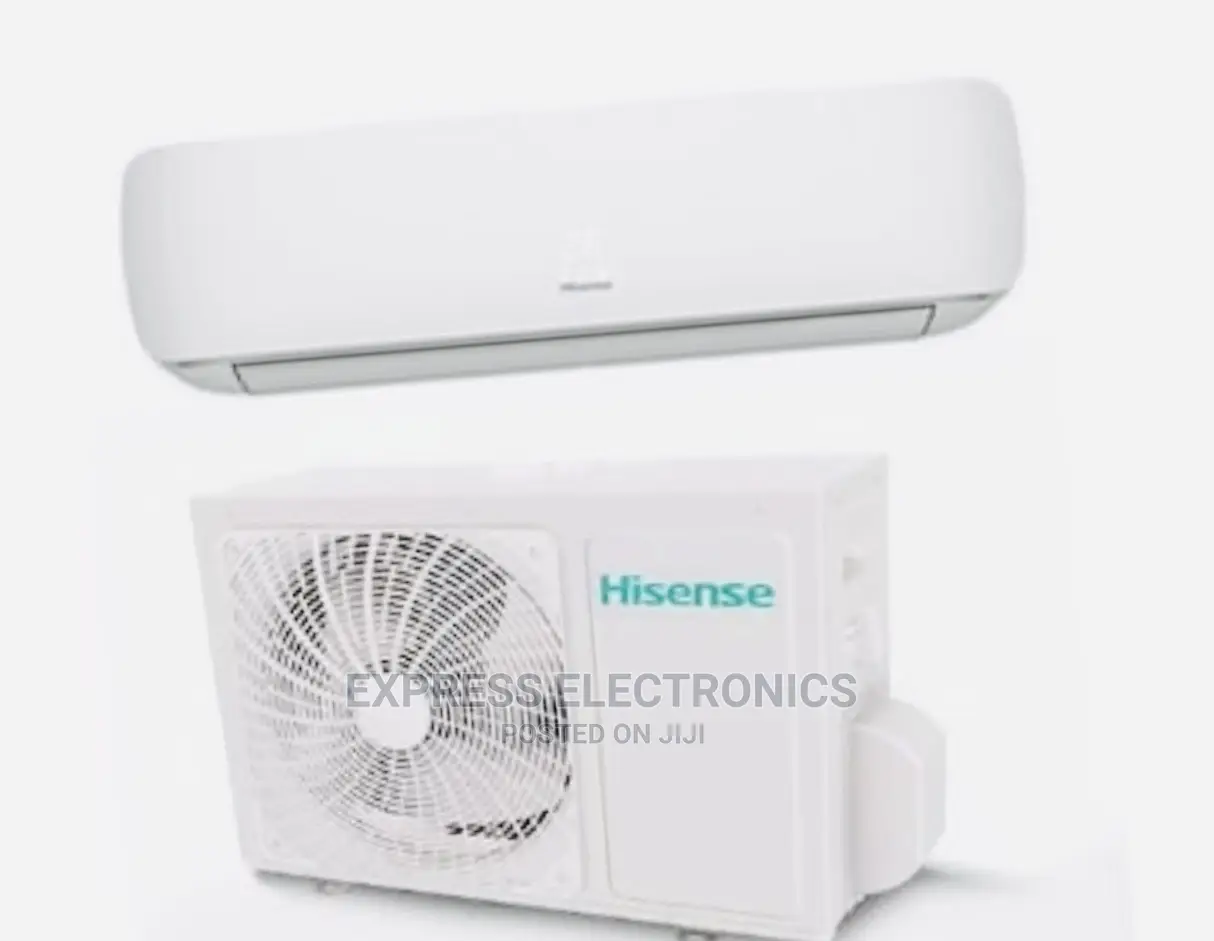 2.0hp Split Hisense