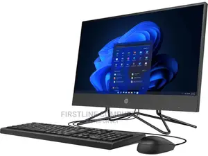 New Desktop Computer HP 200 G4 8GB Intel Core I3 HDD 1T