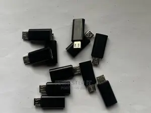 Type- C To Micro USB Converter