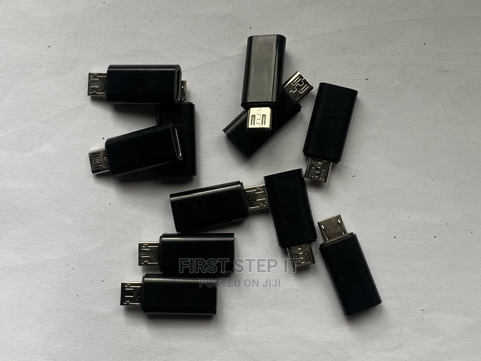 Type- C To Micro USB Converter
