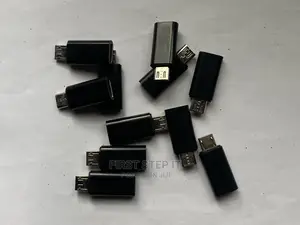Type- C To Micro USB Converter