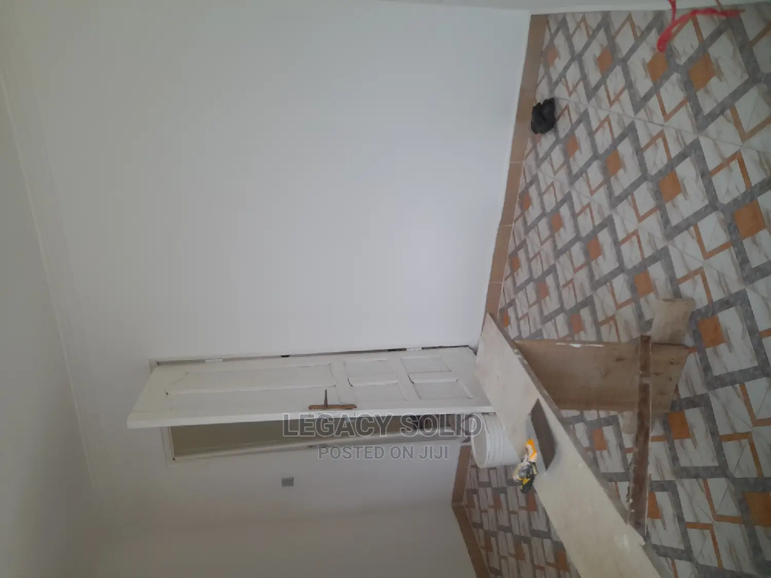 1bdrm Apartment in Legacy Solid Real, Teshie for rent