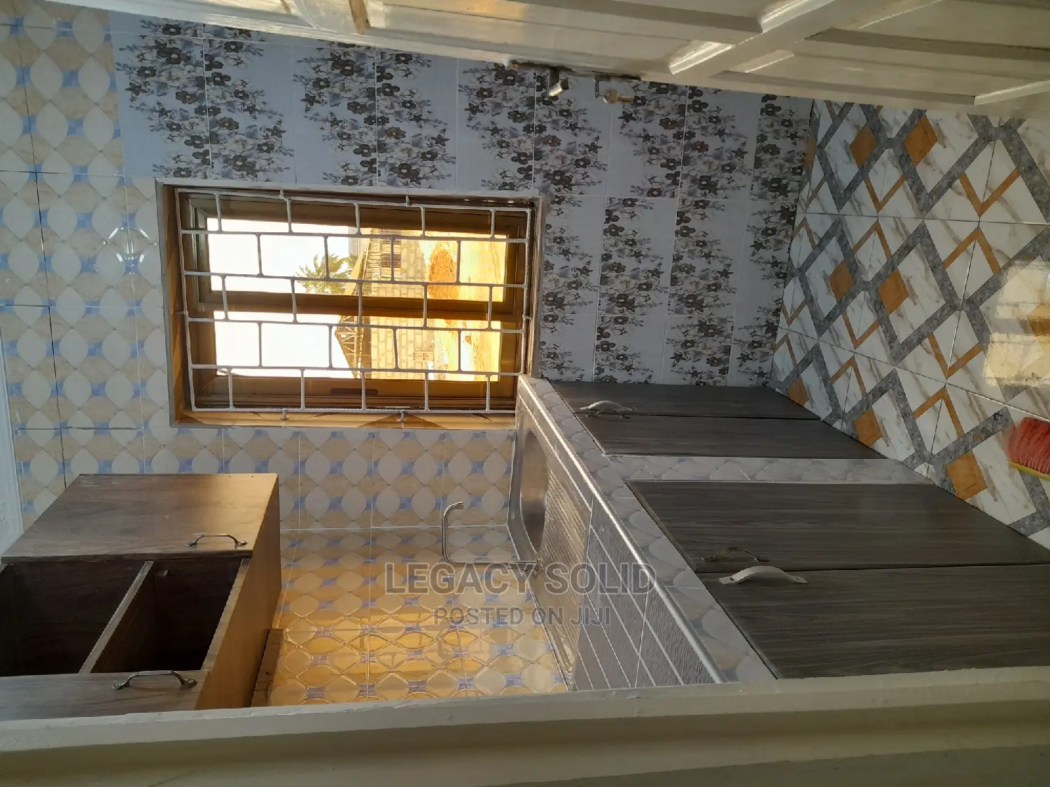 1bdrm Apartment in Legacy Solid Real, Teshie for rent