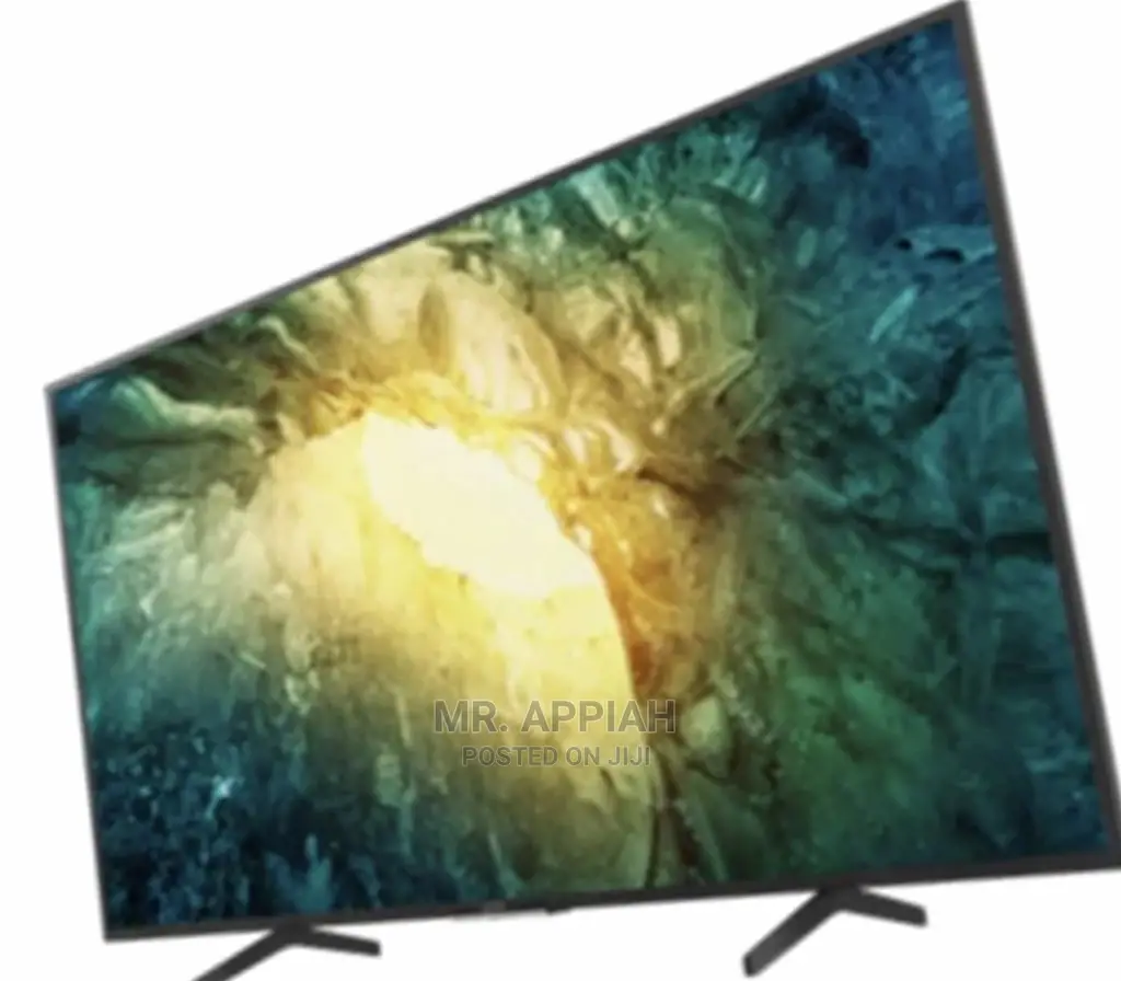 SONY LED 55X7500 Uhd