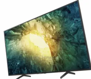 SONY LED 55X7500 Uhd