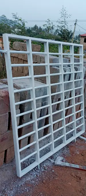 Windows Burglaproof
