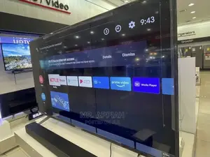 Sony 55x81j