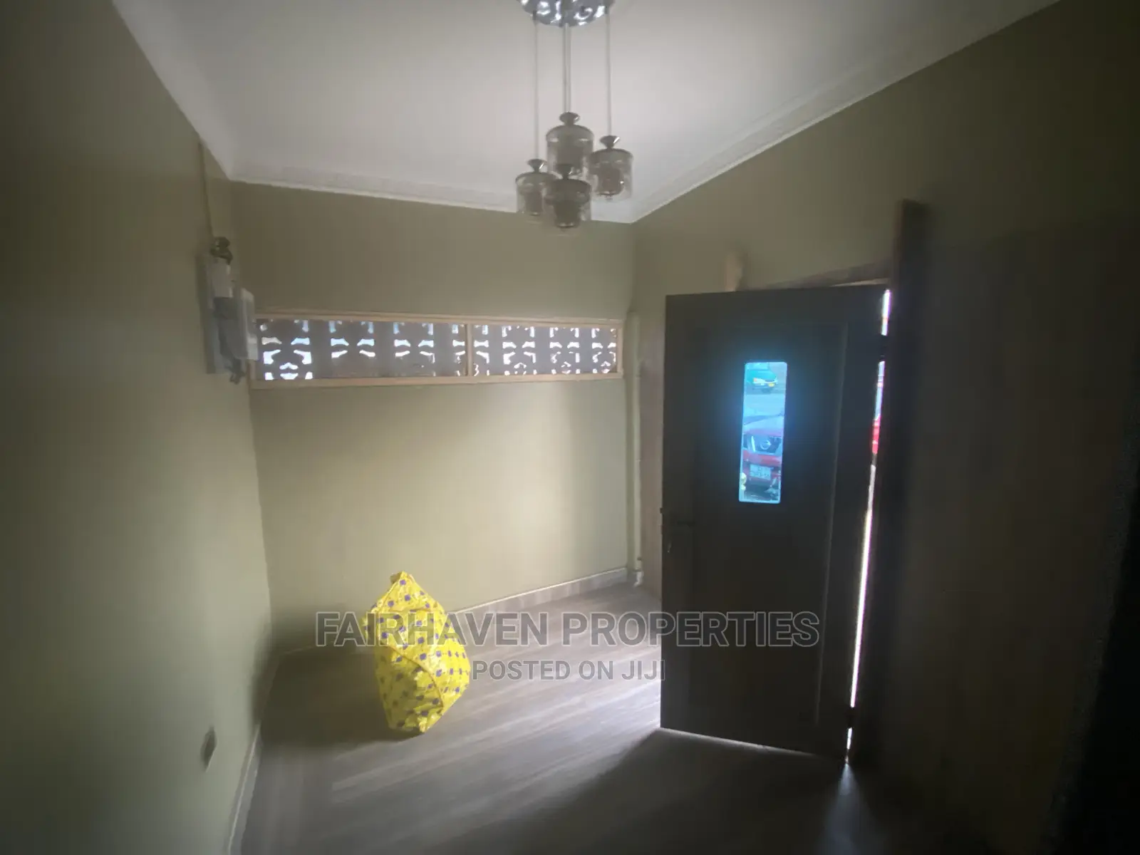 Mini Flat in Labadi for rent