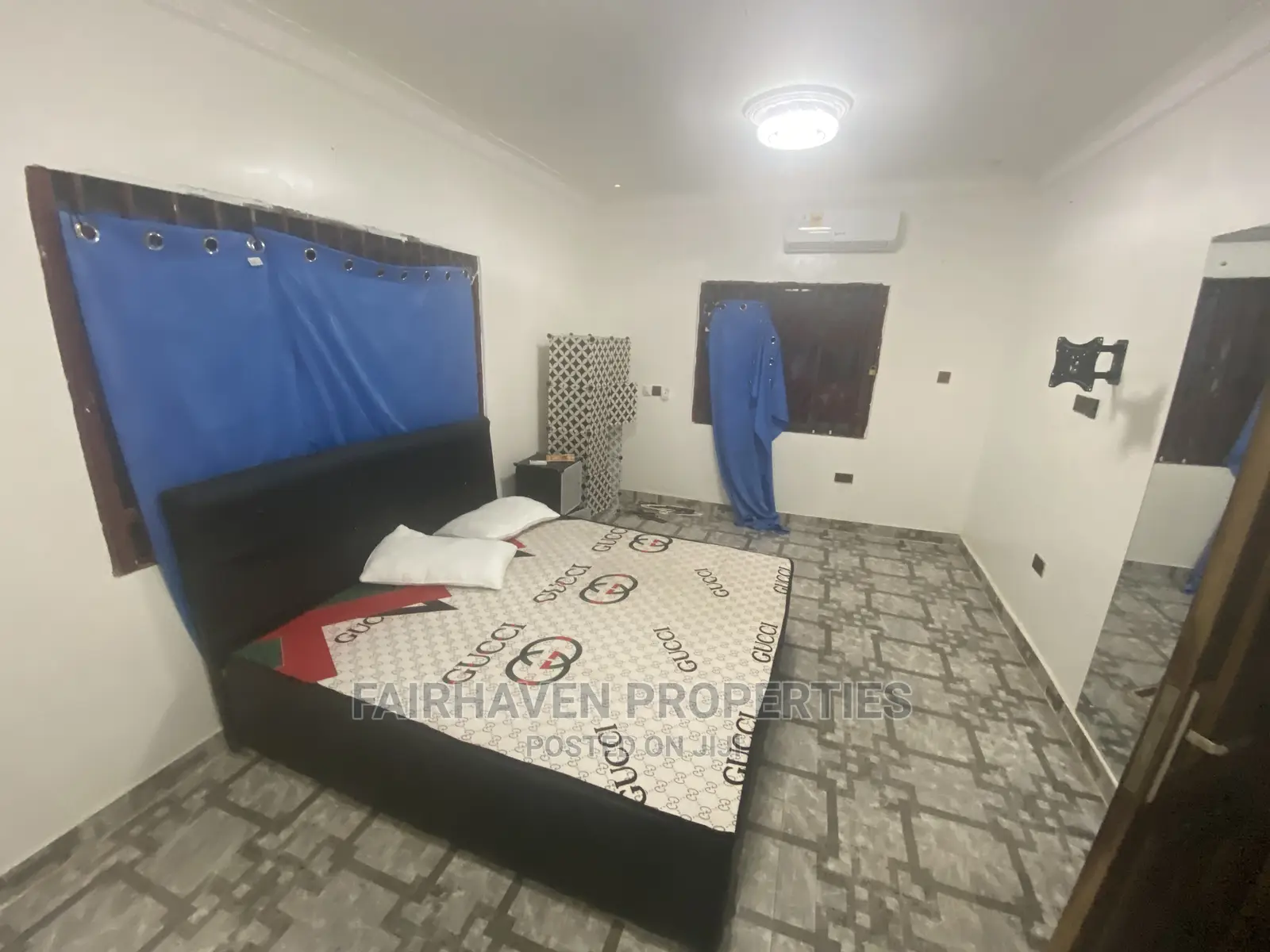 Mini Flat in Labadi for rent