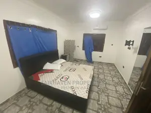 Mini Flat in Labadi for rent