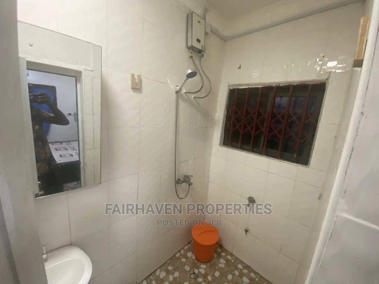 Mini Flat in Labadi for rent