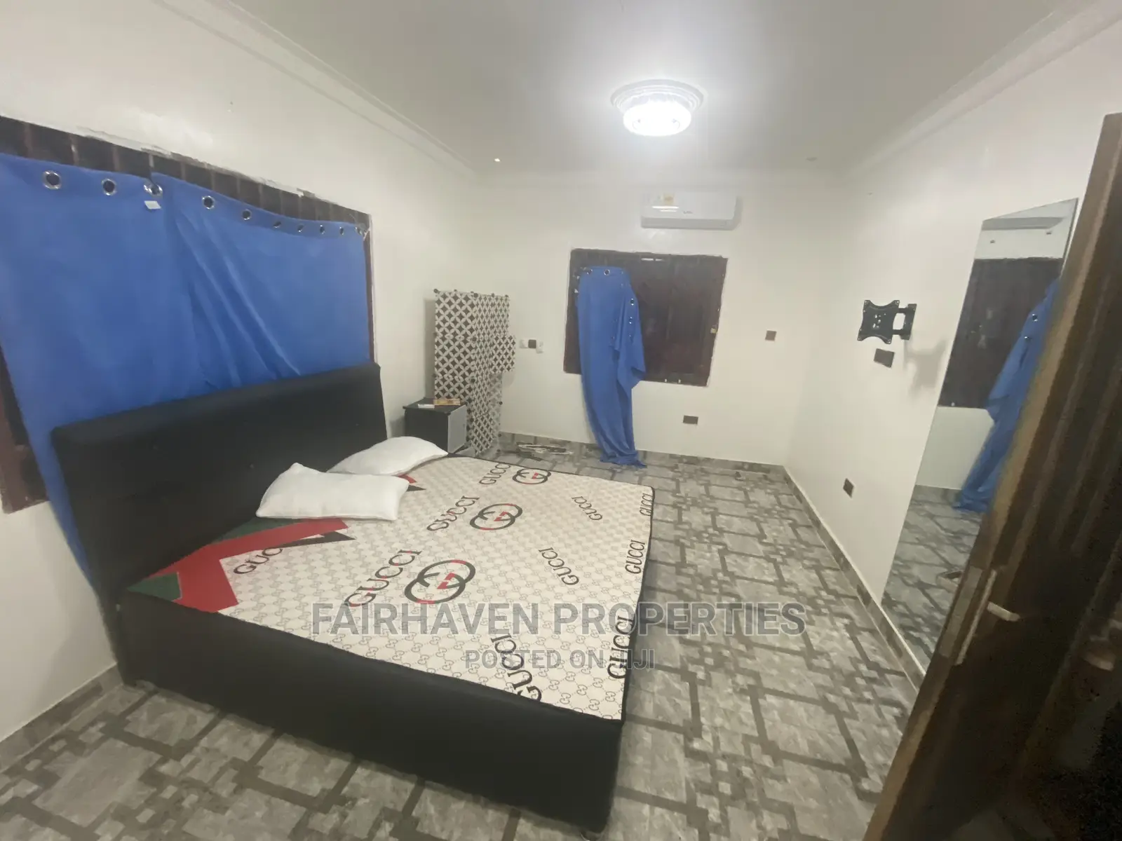 Mini Flat in Labadi for rent