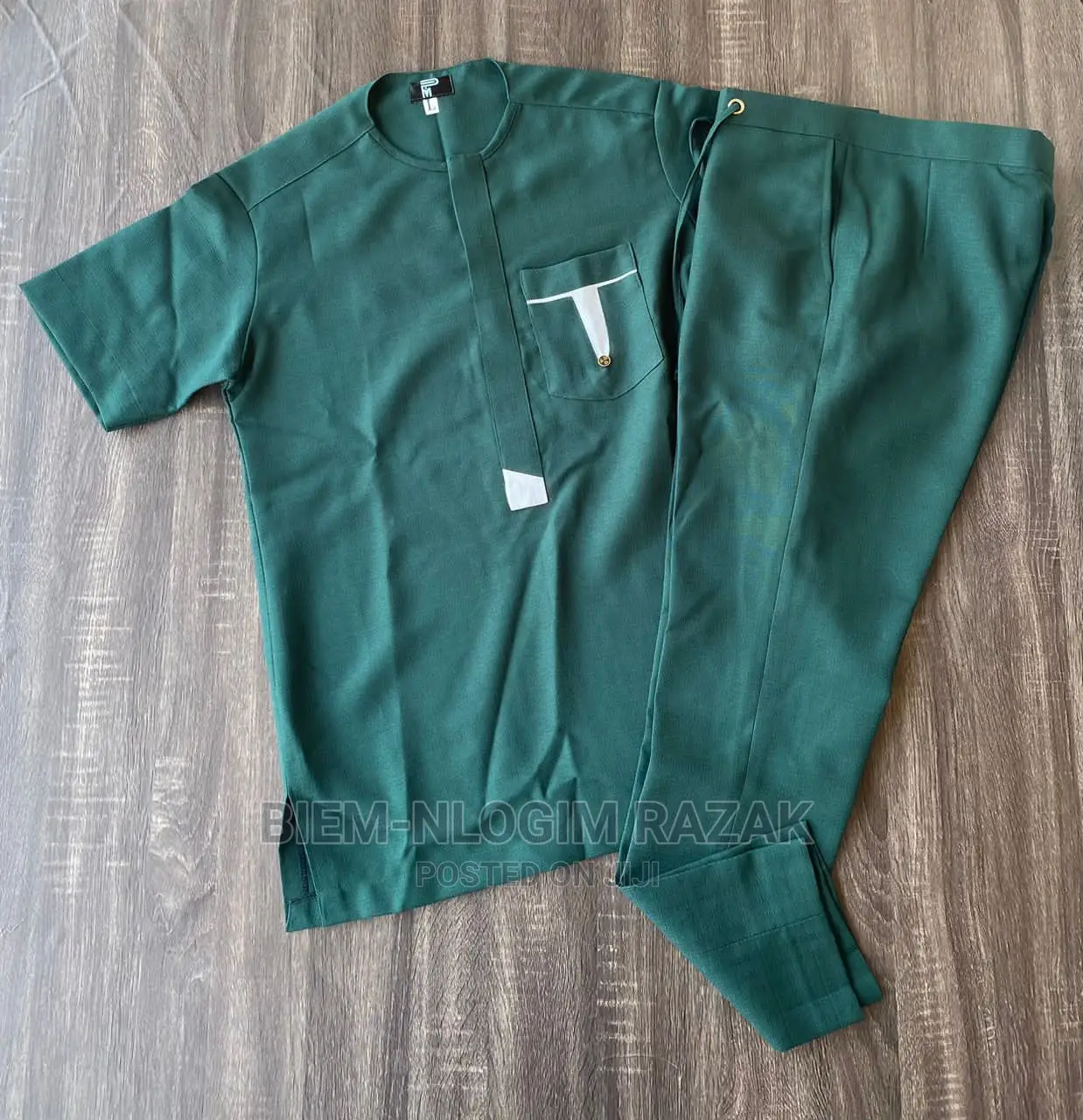 Original Top N Down Available in Stock