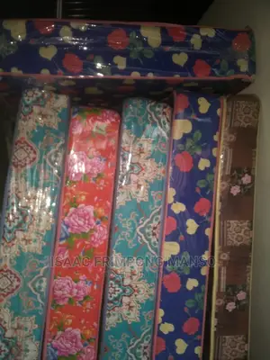8 Inches High Density Double Mattress