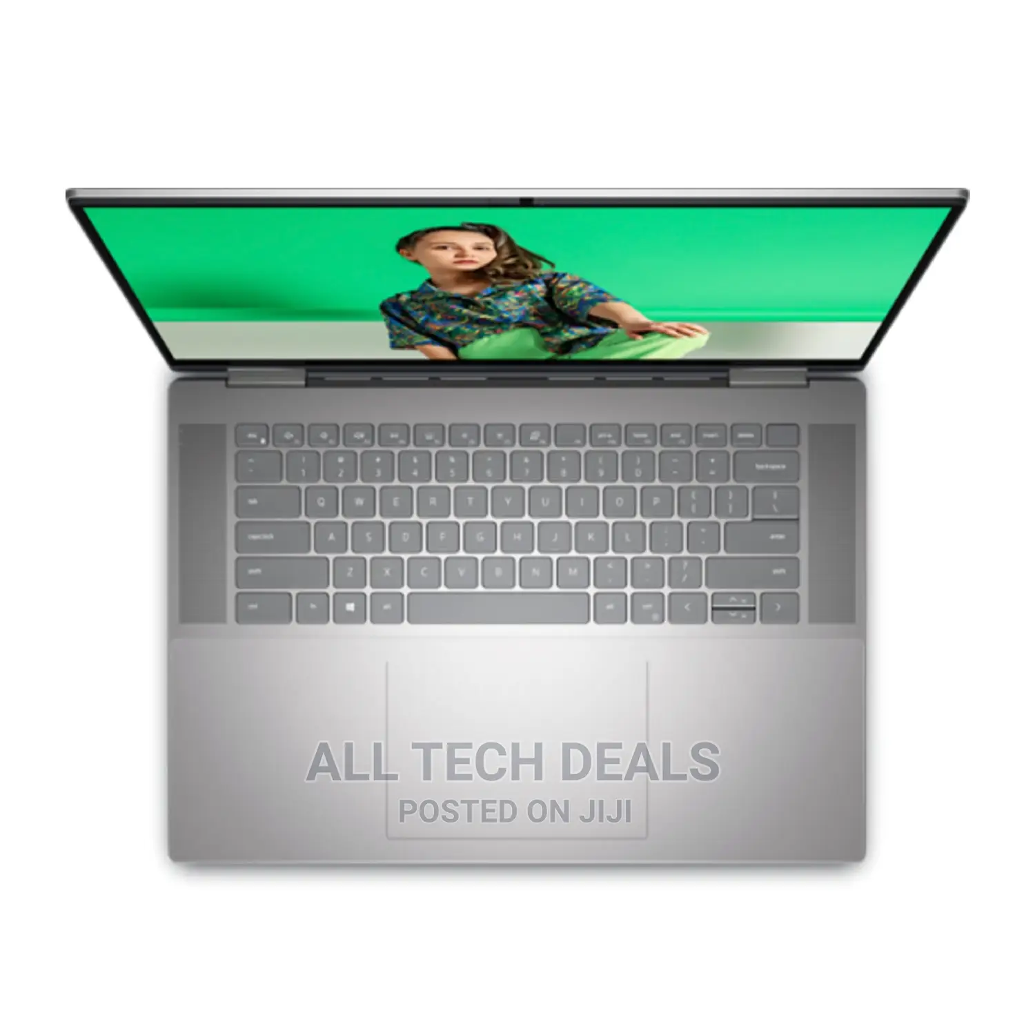 New Laptop Dell Inspiron 15 16GB Intel Core I7 SSD 512GB
